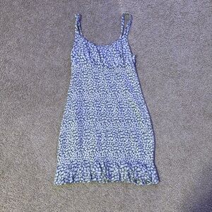 Abercrombie Dress